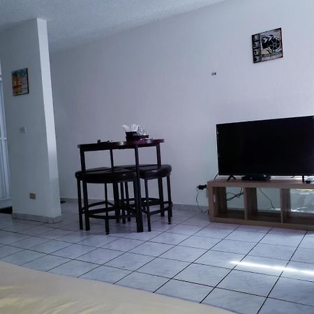 דירות סן חואן Beach Front Apt Isla Verde 3 מראה חיצוני תמונה