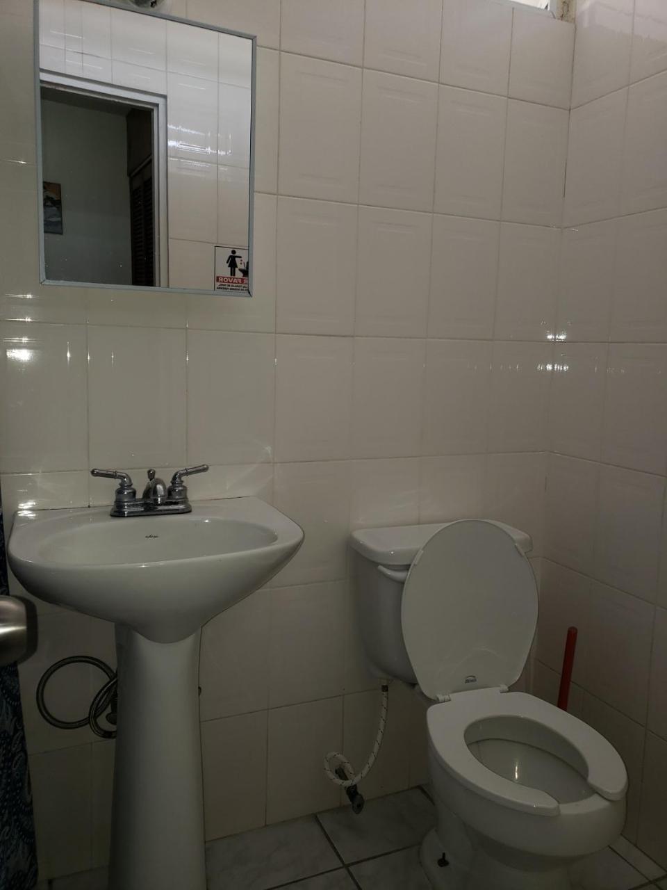 דירות סן חואן Beach Front Apt Isla Verde 3 מראה חיצוני תמונה