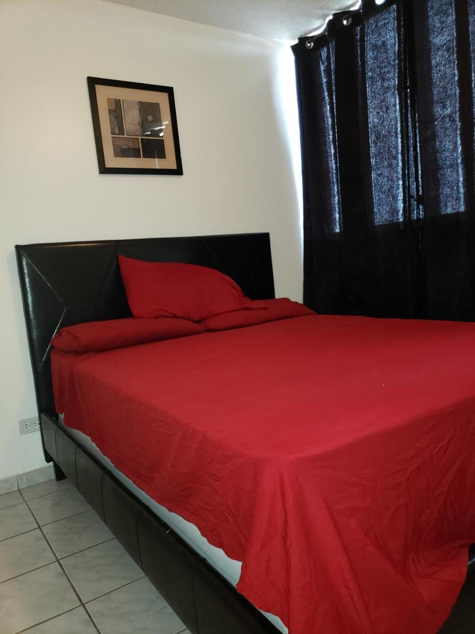 דירות סן חואן Beach Front Apt Isla Verde 3 מראה חיצוני תמונה
