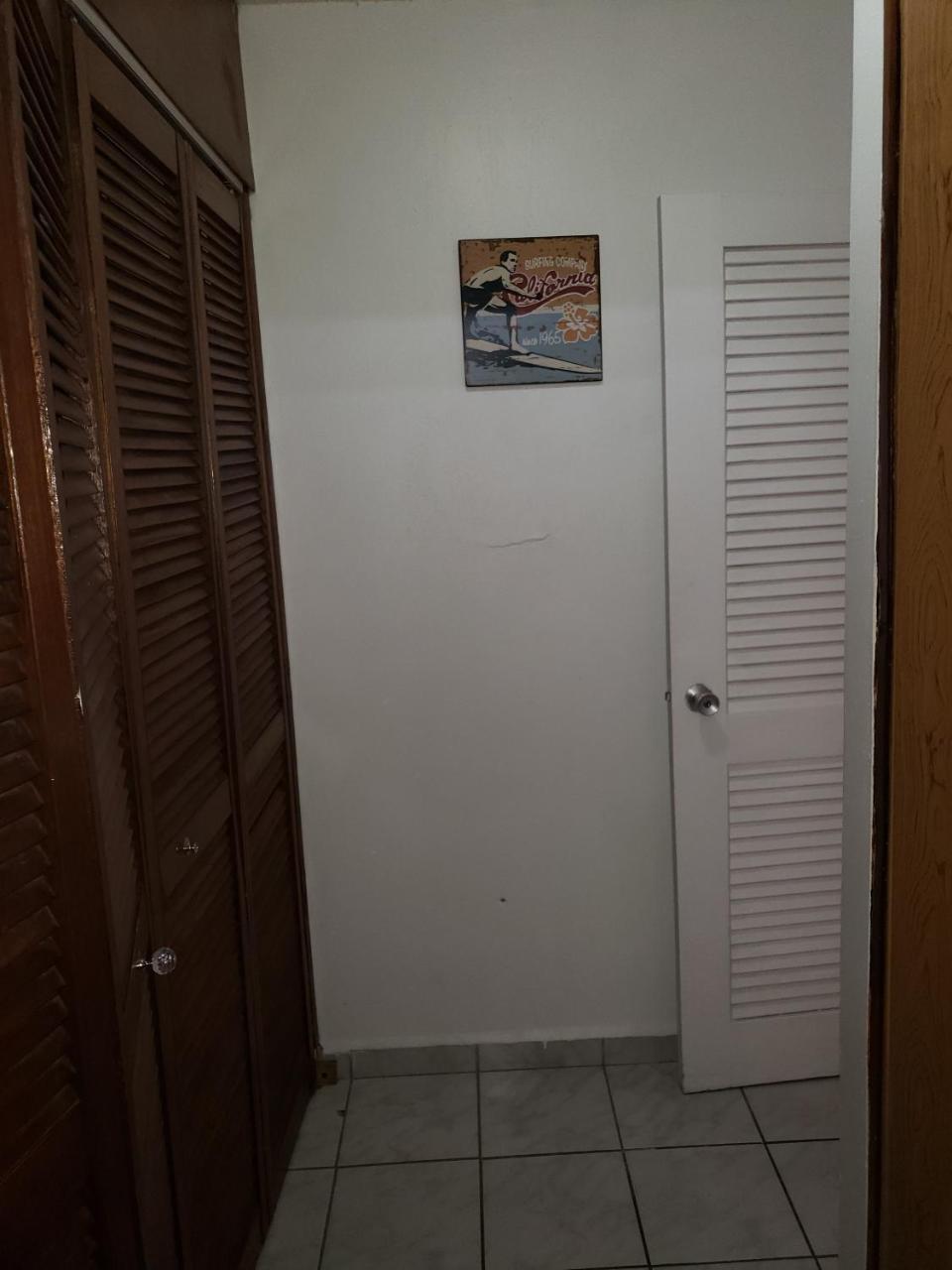 דירות סן חואן Beach Front Apt Isla Verde 3 מראה חיצוני תמונה
