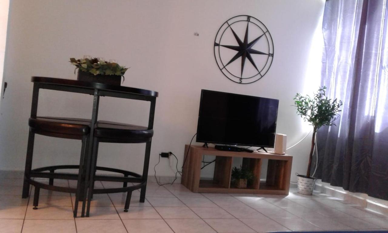 דירות סן חואן Beach Front Apt Isla Verde 3 מראה חיצוני תמונה