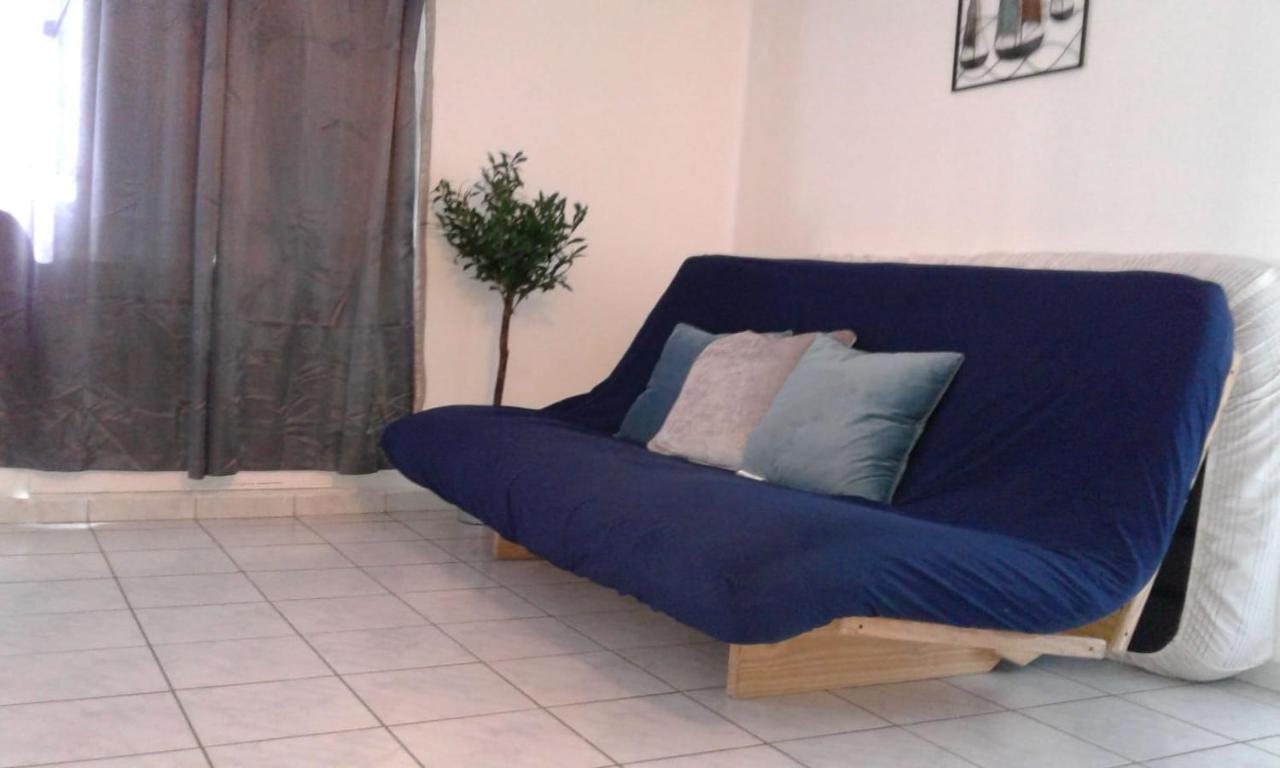 דירות סן חואן Beach Front Apt Isla Verde 3 מראה חיצוני תמונה