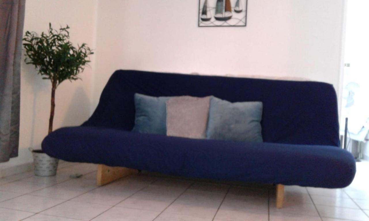 דירות סן חואן Beach Front Apt Isla Verde 3 מראה חיצוני תמונה