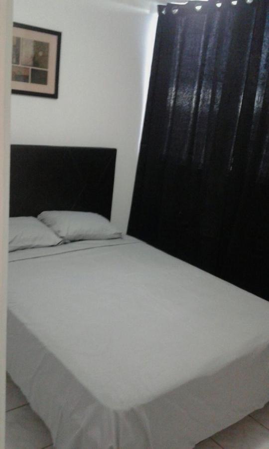 דירות סן חואן Beach Front Apt Isla Verde 3 חדר תמונה